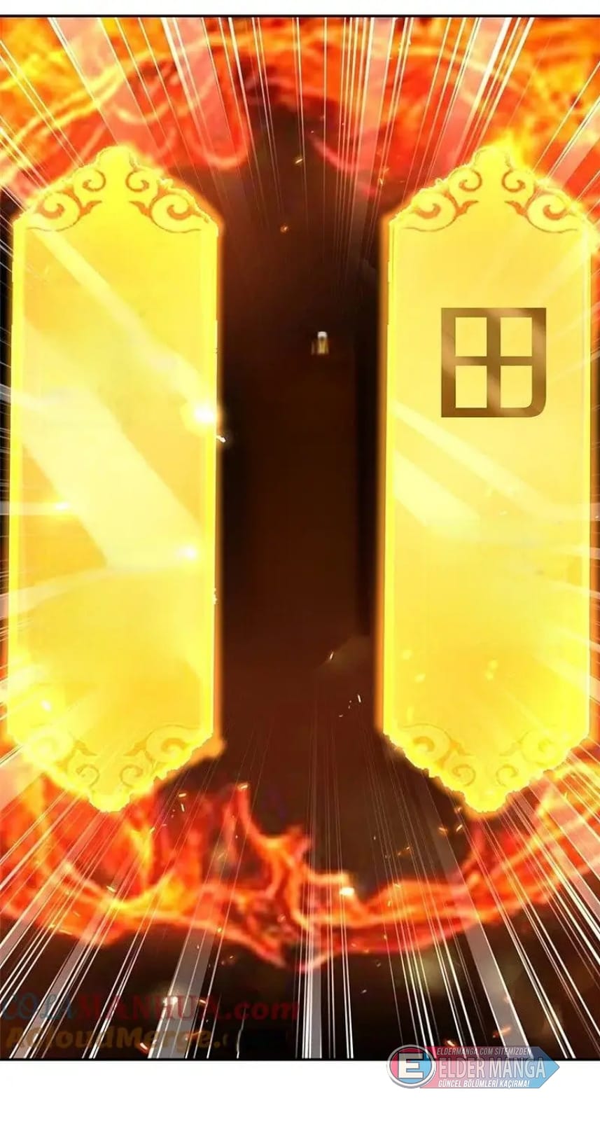 Eşsiz Savaş Ruhu Bölüm 414 - Sayfa 63