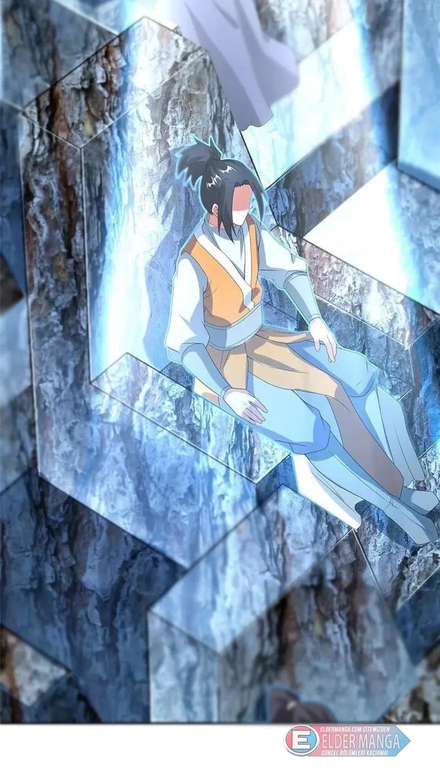 Eşsiz Savaş Ruhu Bölüm 414 - Sayfa 65