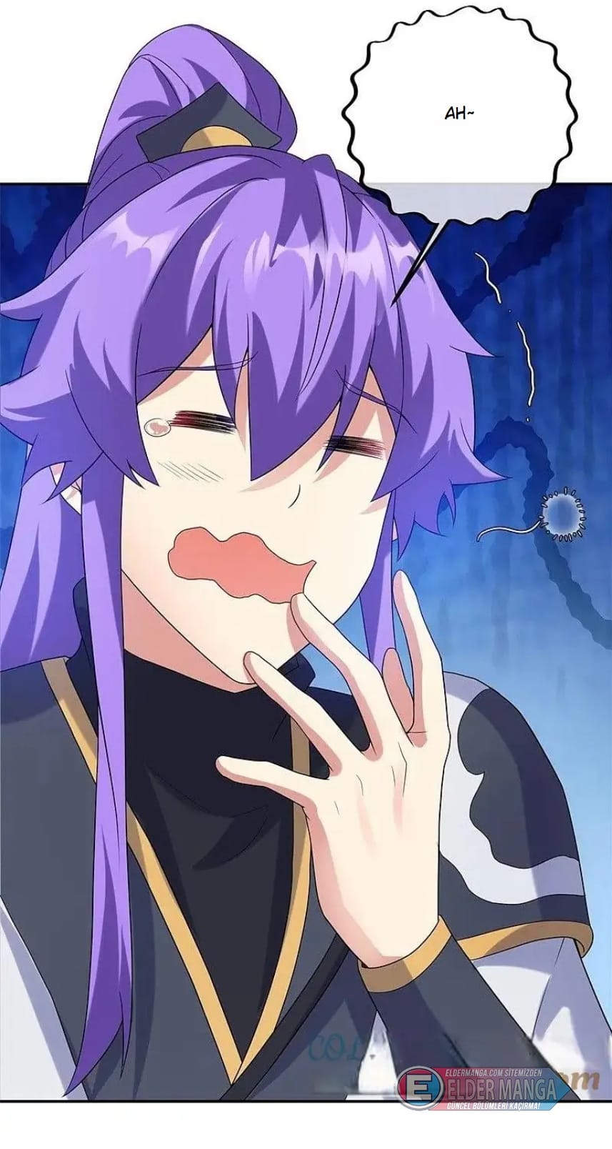 Eşsiz Savaş Ruhu Bölüm 414 - Sayfa 67