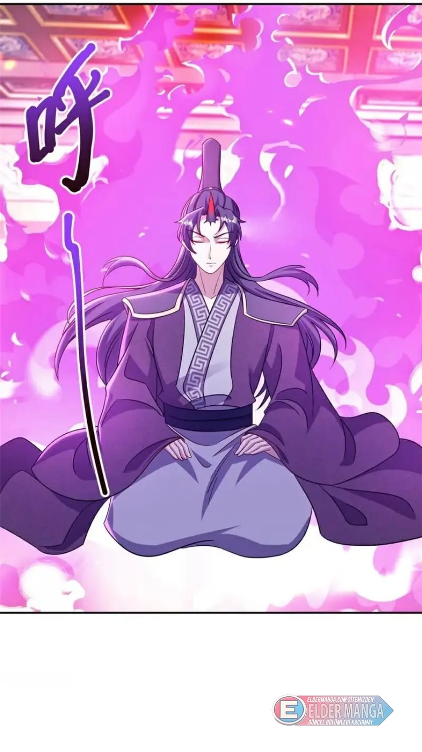 Eşsiz Savaş Ruhu Bölüm 692 - Sayfa 3