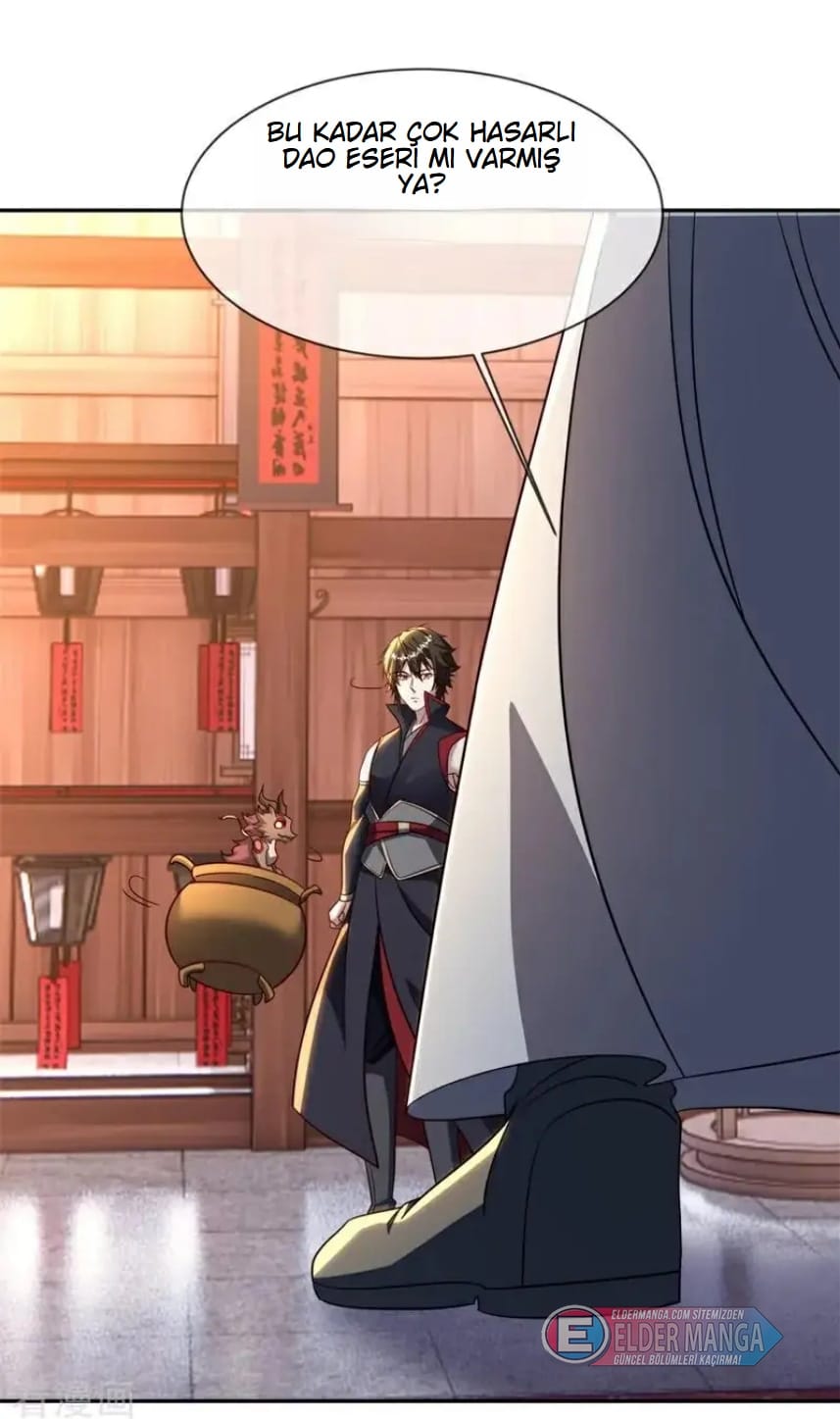 Eşsiz Savaş Ruhu Bölüm 692 - Sayfa 7