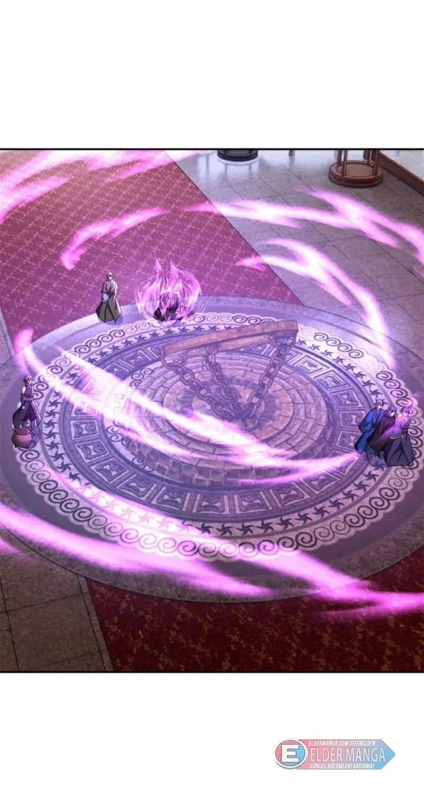 Eşsiz Savaş Ruhu Bölüm 692 - Sayfa 11