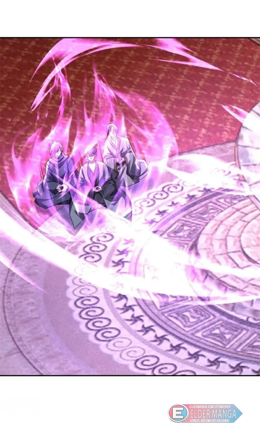 Eşsiz Savaş Ruhu Bölüm 692 - Sayfa 12