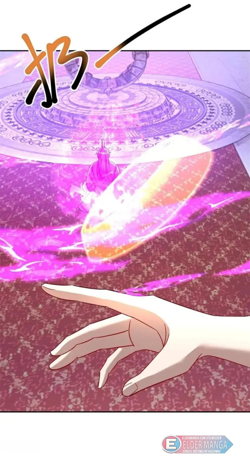 Eşsiz Savaş Ruhu Bölüm 692 - Sayfa 14