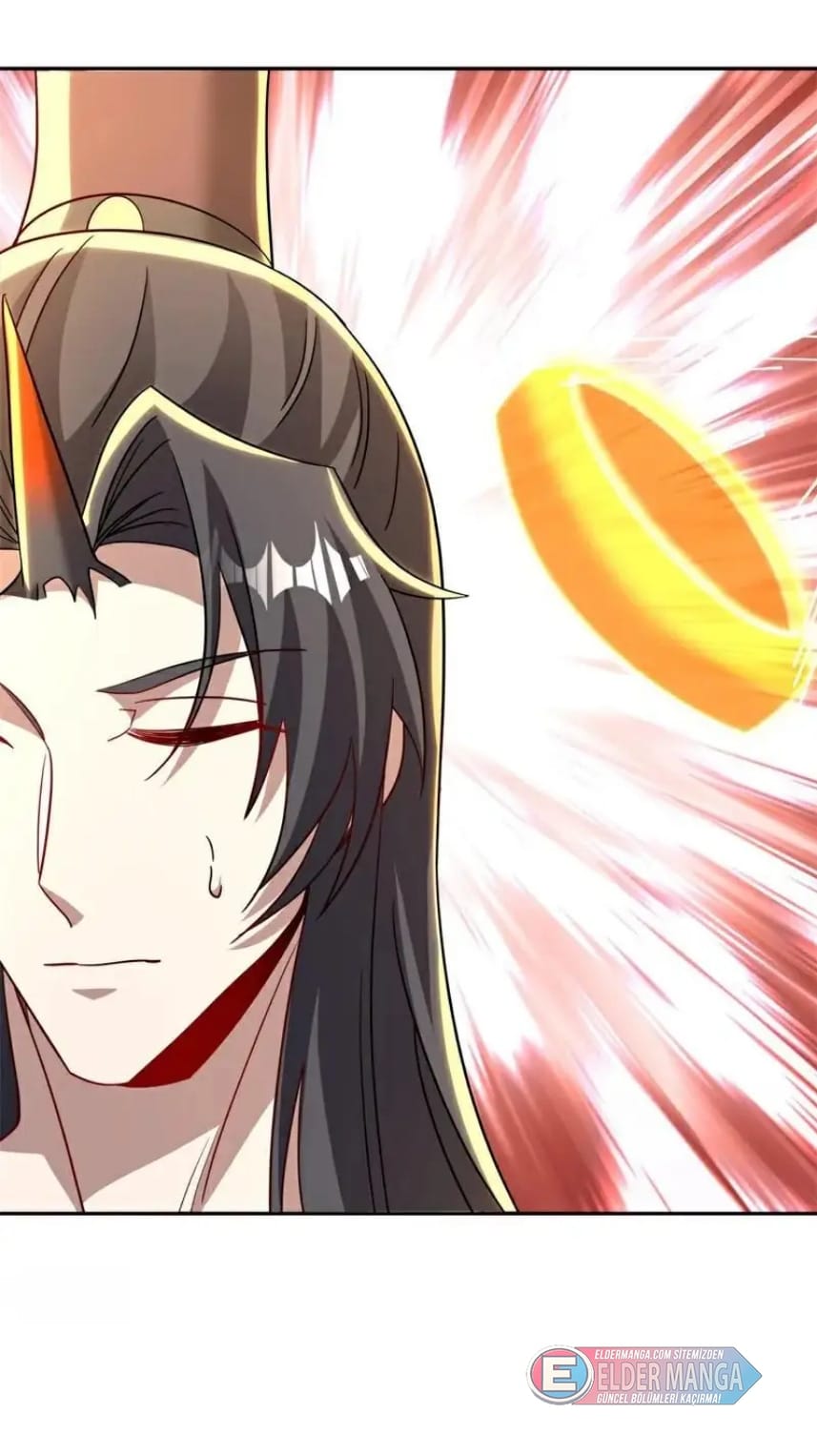 Eşsiz Savaş Ruhu Bölüm 692 - Sayfa 15