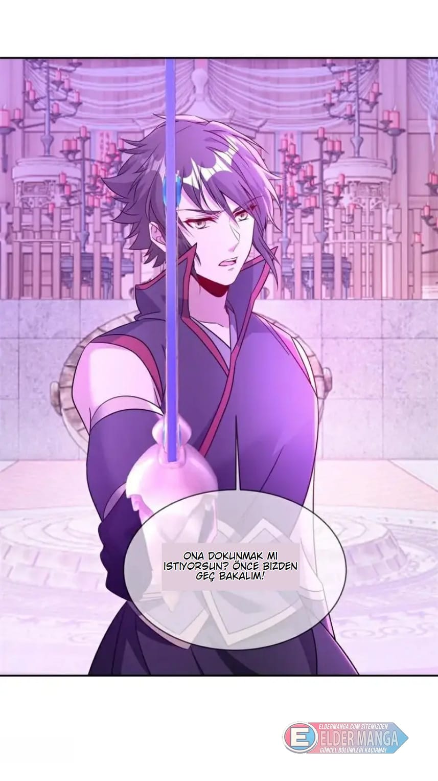 Eşsiz Savaş Ruhu Bölüm 692 - Sayfa 17