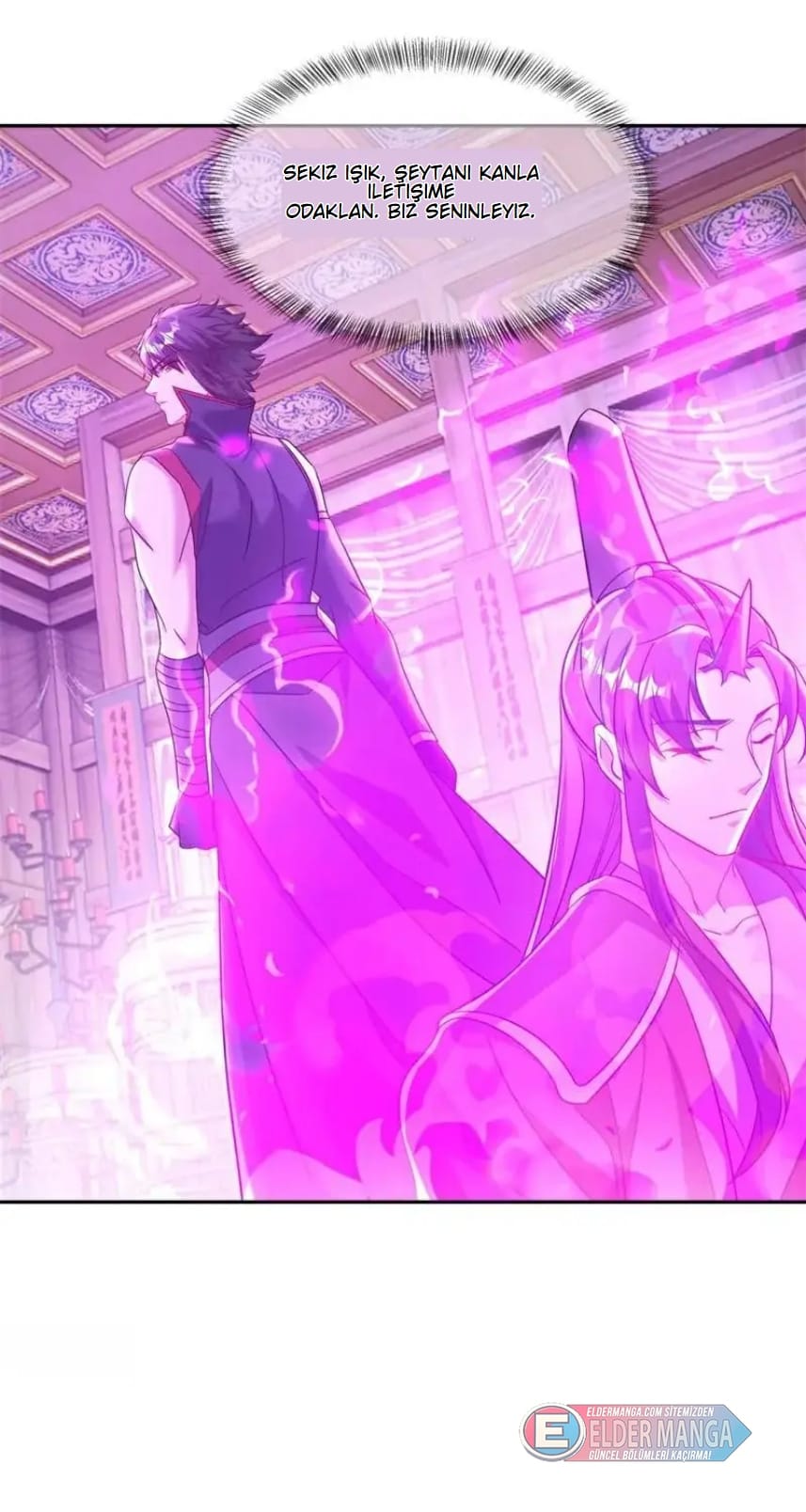 Eşsiz Savaş Ruhu Bölüm 692 - Sayfa 18