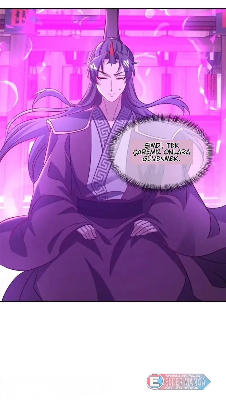 Eşsiz Savaş Ruhu Bölüm 692 - Sayfa 19