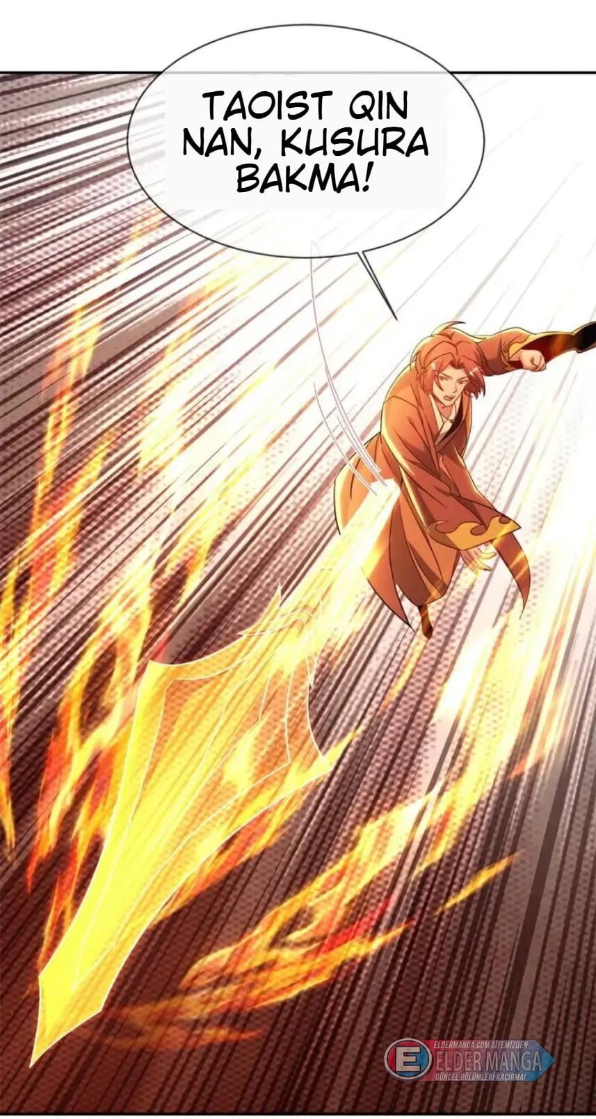 Eşsiz Savaş Ruhu Bölüm 692 - Sayfa 22