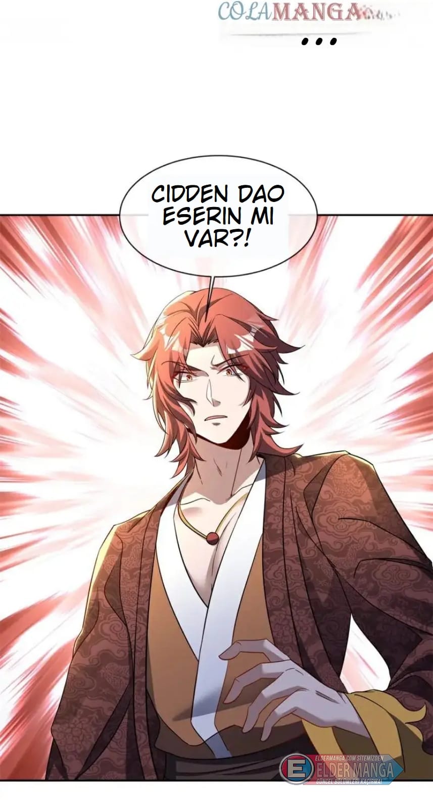 Eşsiz Savaş Ruhu Bölüm 692 - Sayfa 26