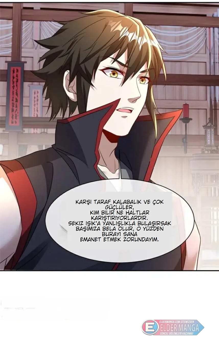 Eşsiz Savaş Ruhu Bölüm 692 - Sayfa 28