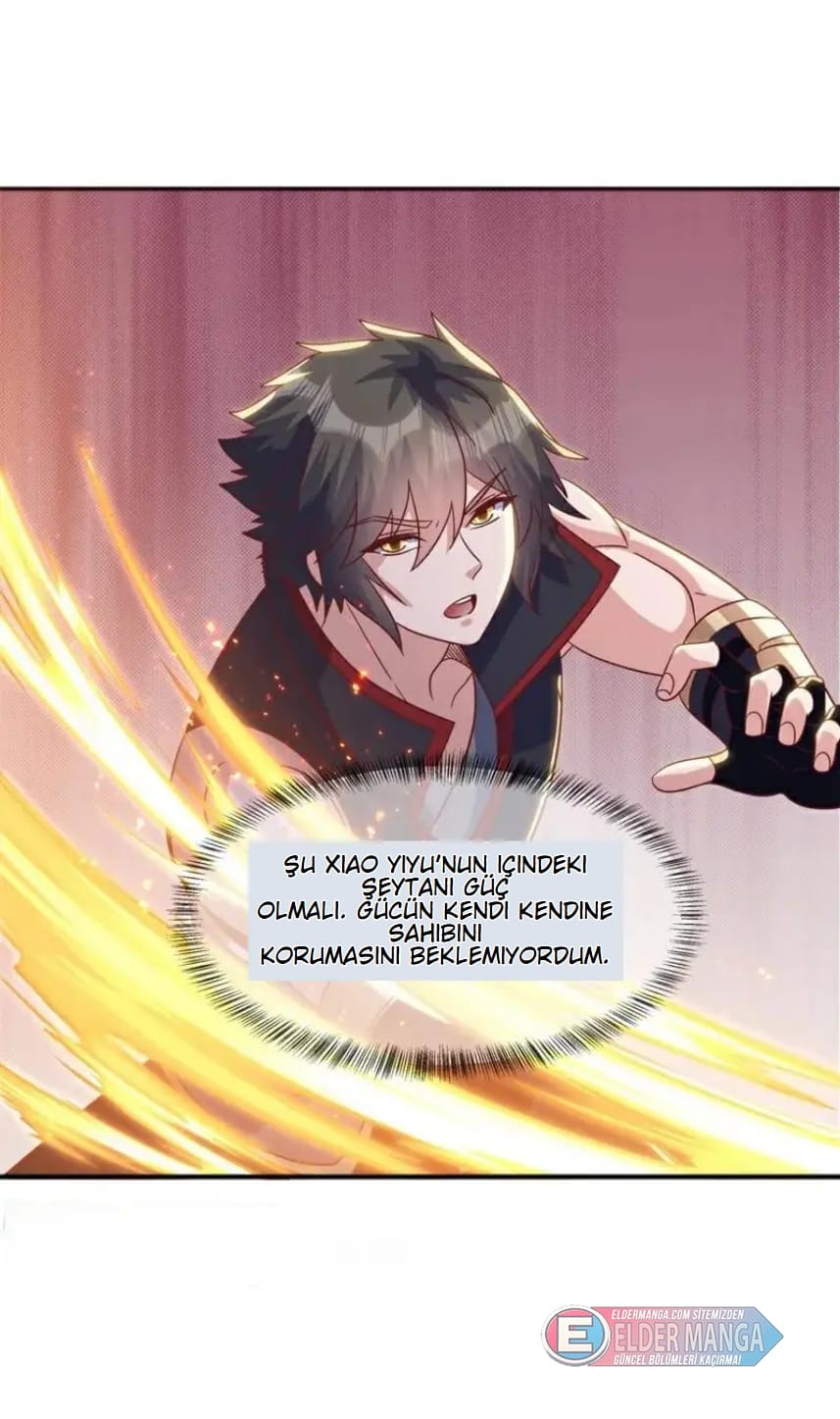 Eşsiz Savaş Ruhu Bölüm 692 - Sayfa 40