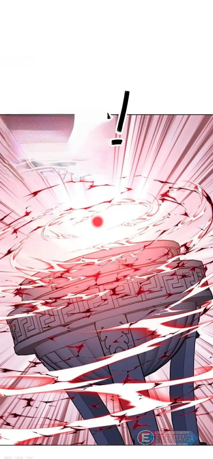 Eşsiz Savaş Ruhu Bölüm 692 - Sayfa 46