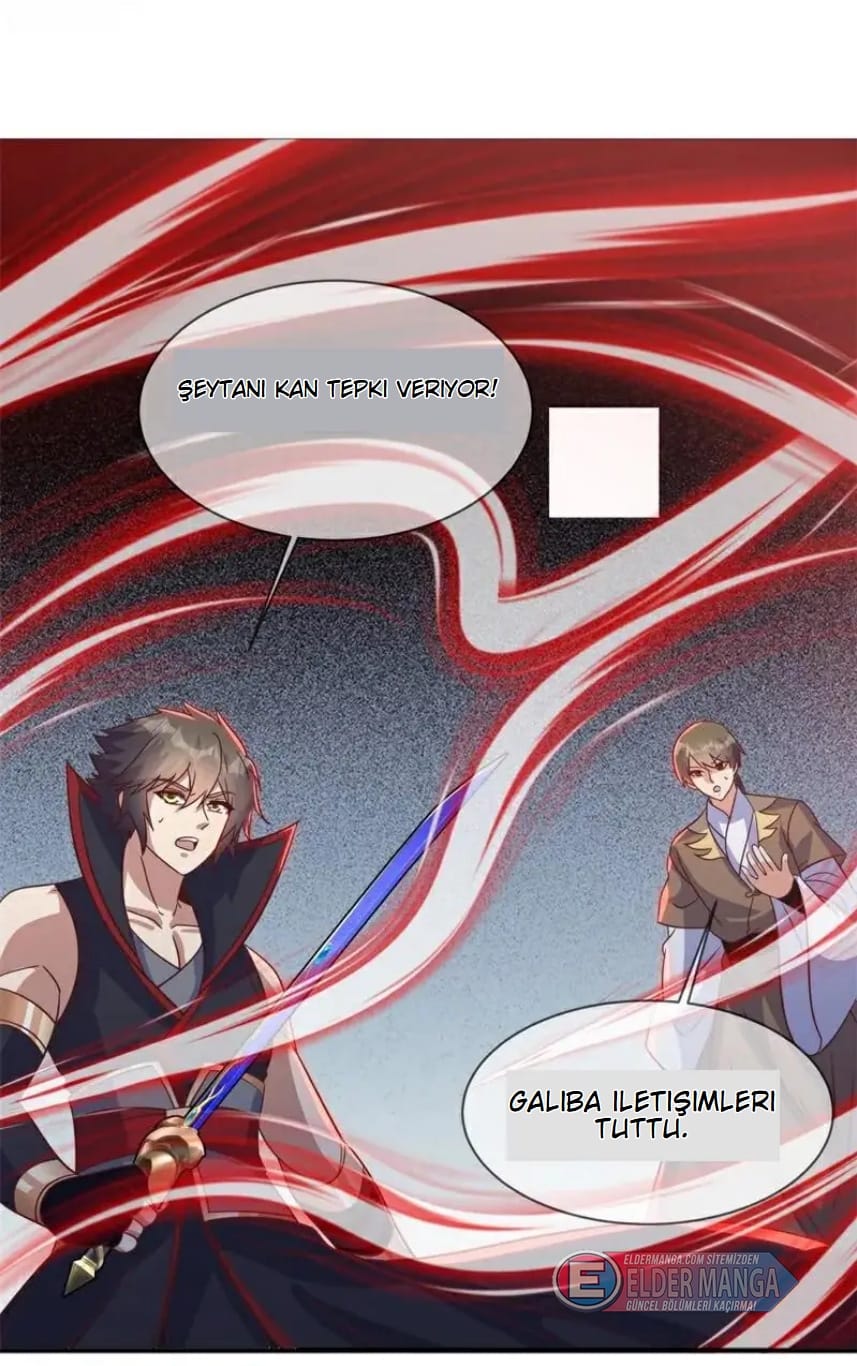 Eşsiz Savaş Ruhu Bölüm 692 - Sayfa 47