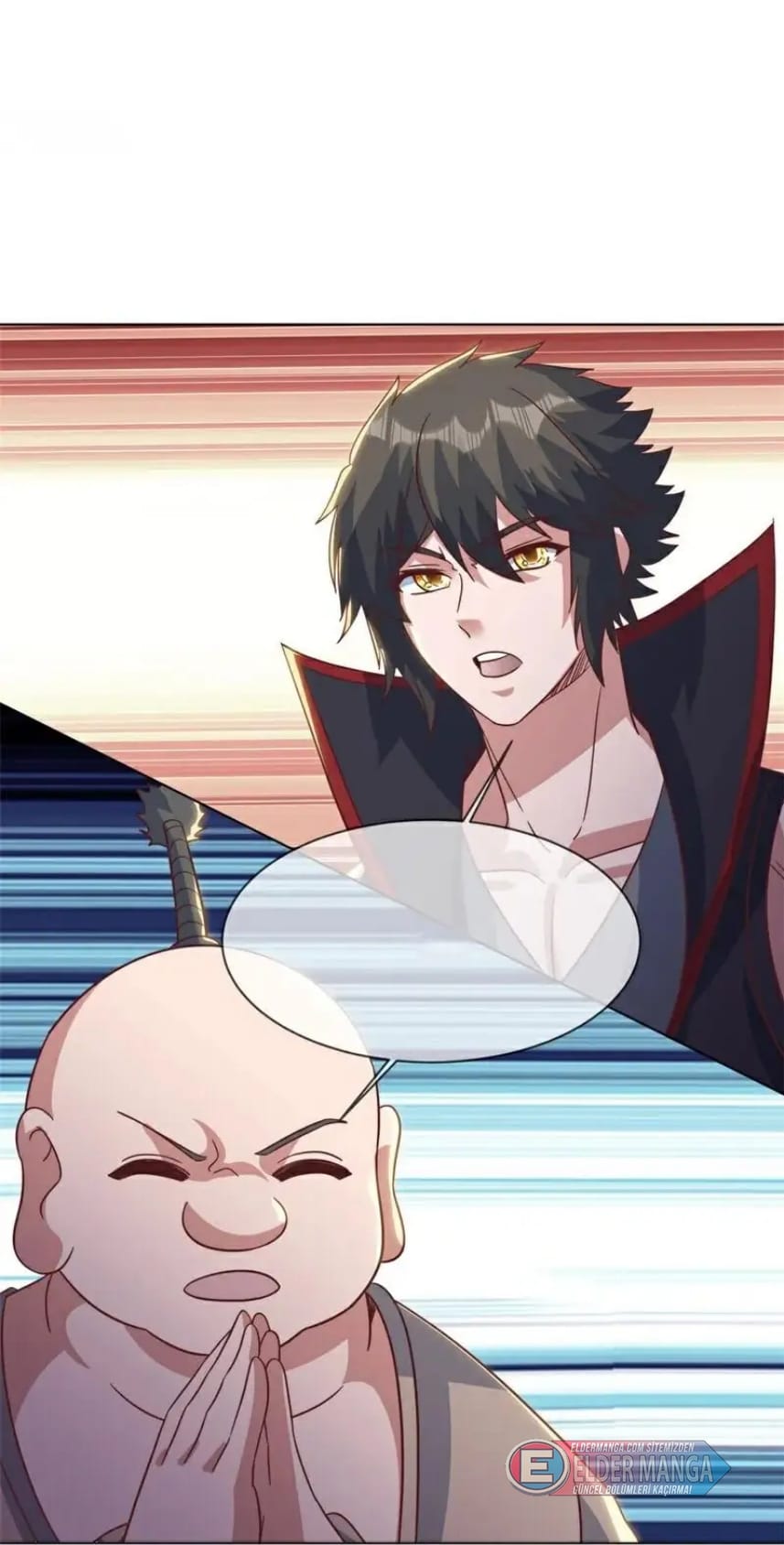 Eşsiz Savaş Ruhu Bölüm 692 - Sayfa 49