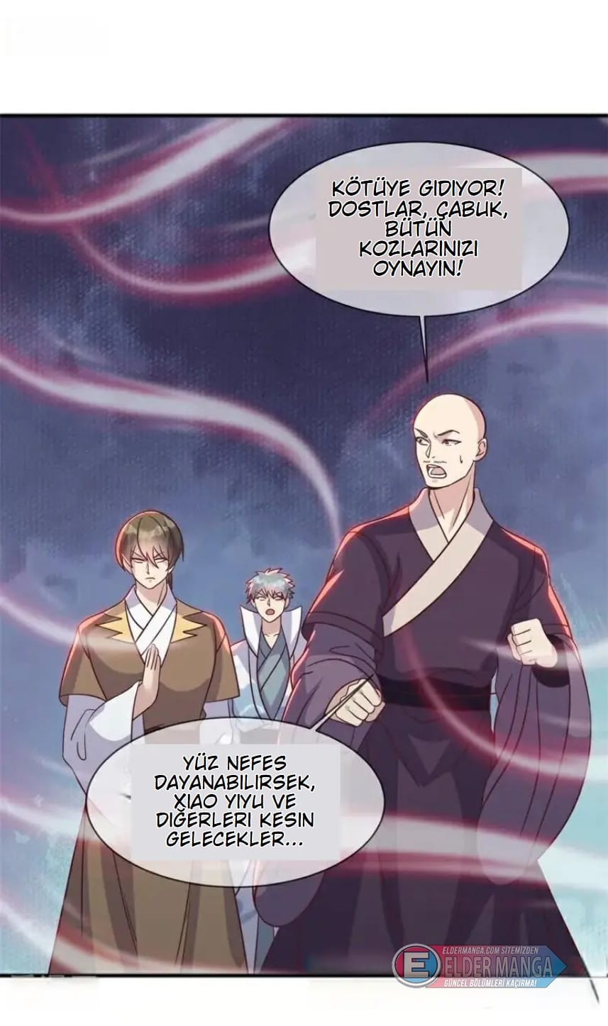 Eşsiz Savaş Ruhu Bölüm 692 - Sayfa 52