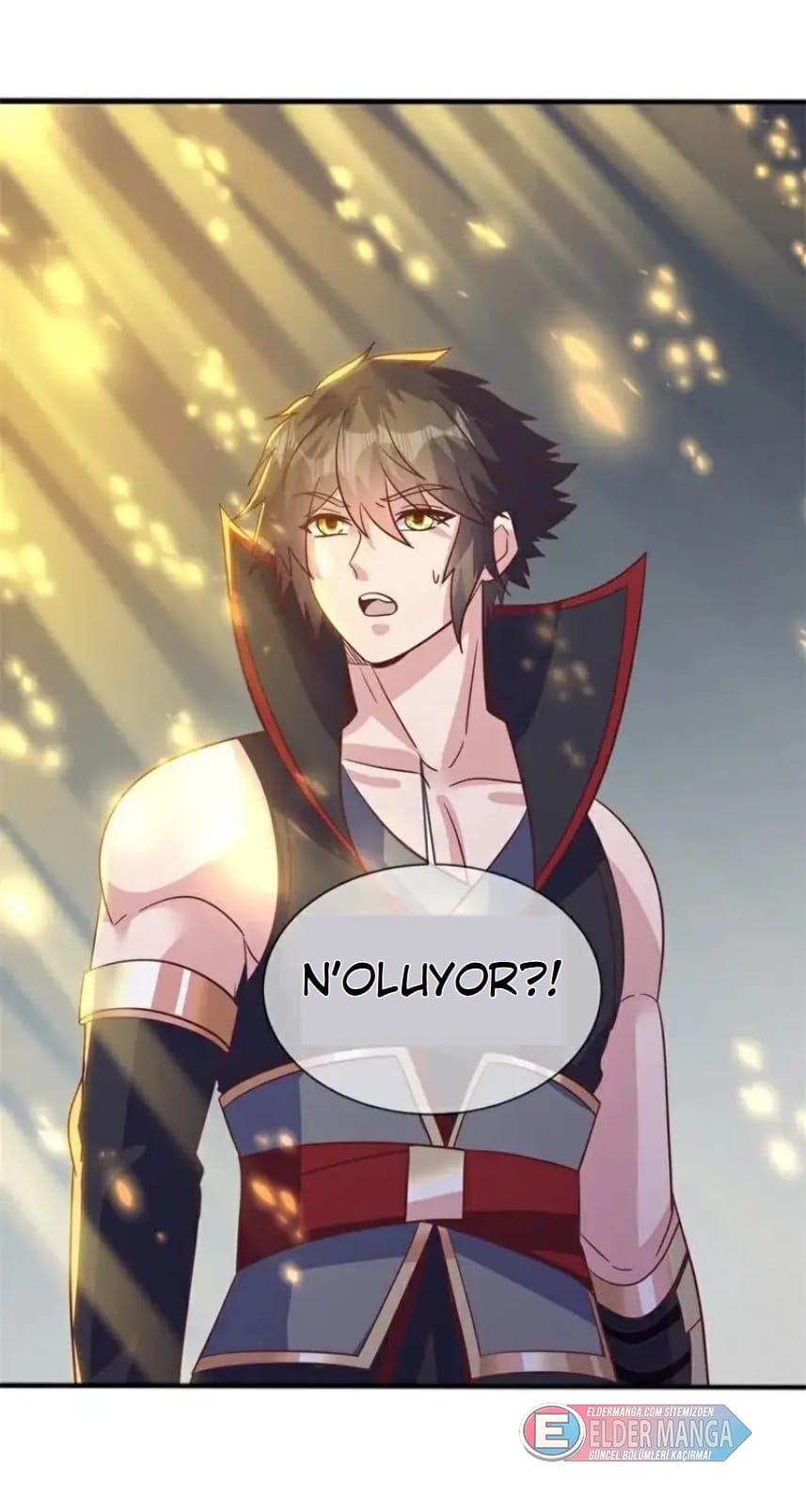 Eşsiz Savaş Ruhu Bölüm 692 - Sayfa 54