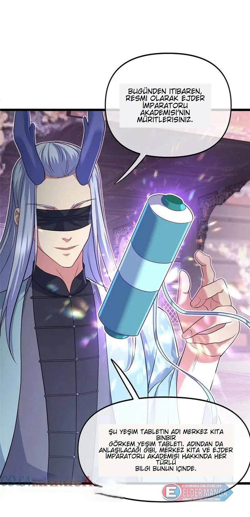 Eşsiz Savaş Ruhu Bölüm 394 - Sayfa 3