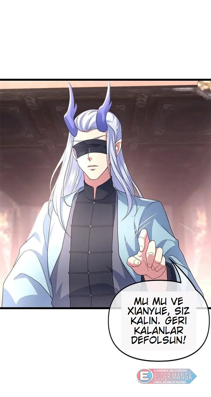 Eşsiz Savaş Ruhu Bölüm 394 - Sayfa 5