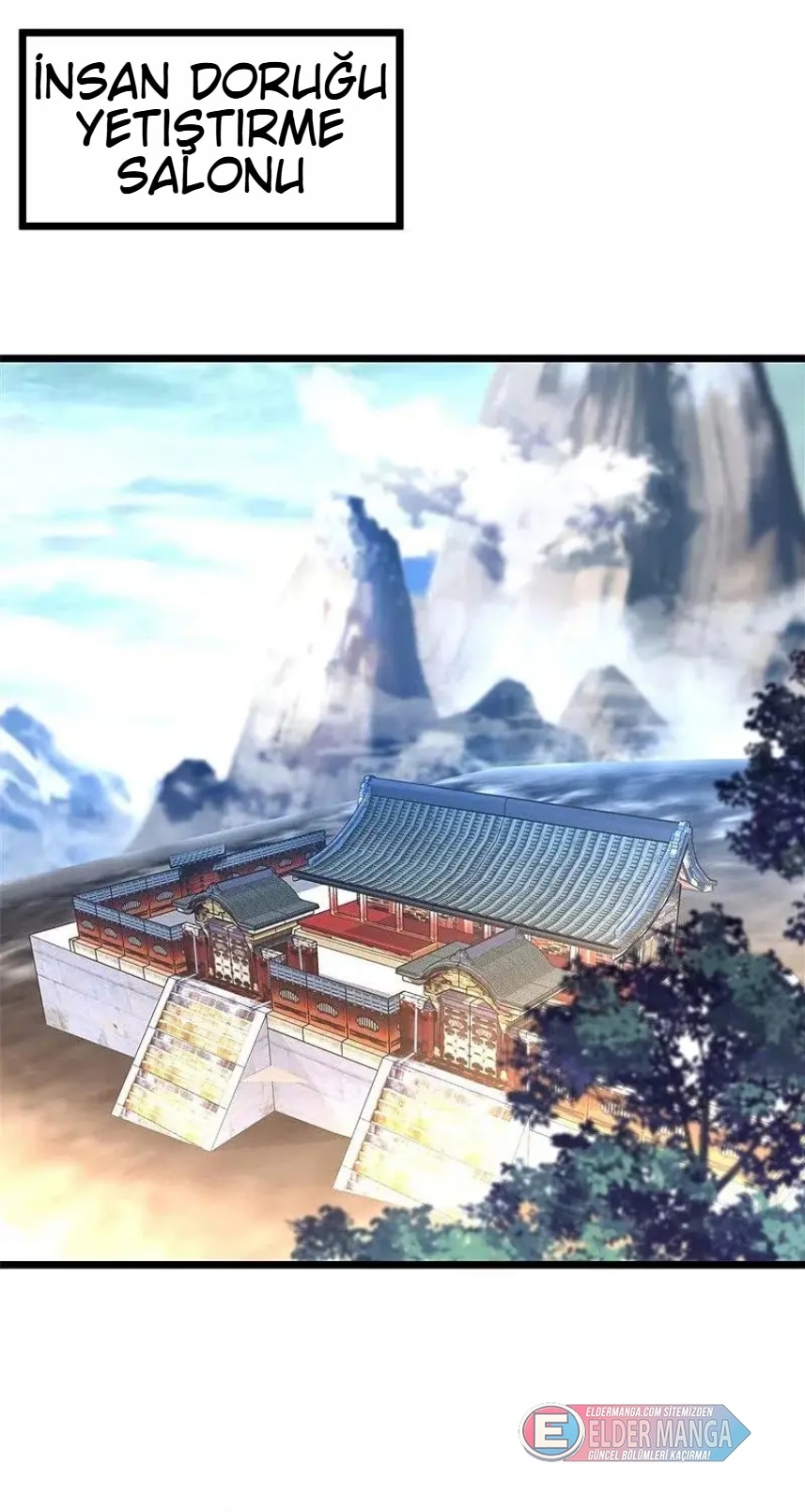 Eşsiz Savaş Ruhu Bölüm 394 - Sayfa 7