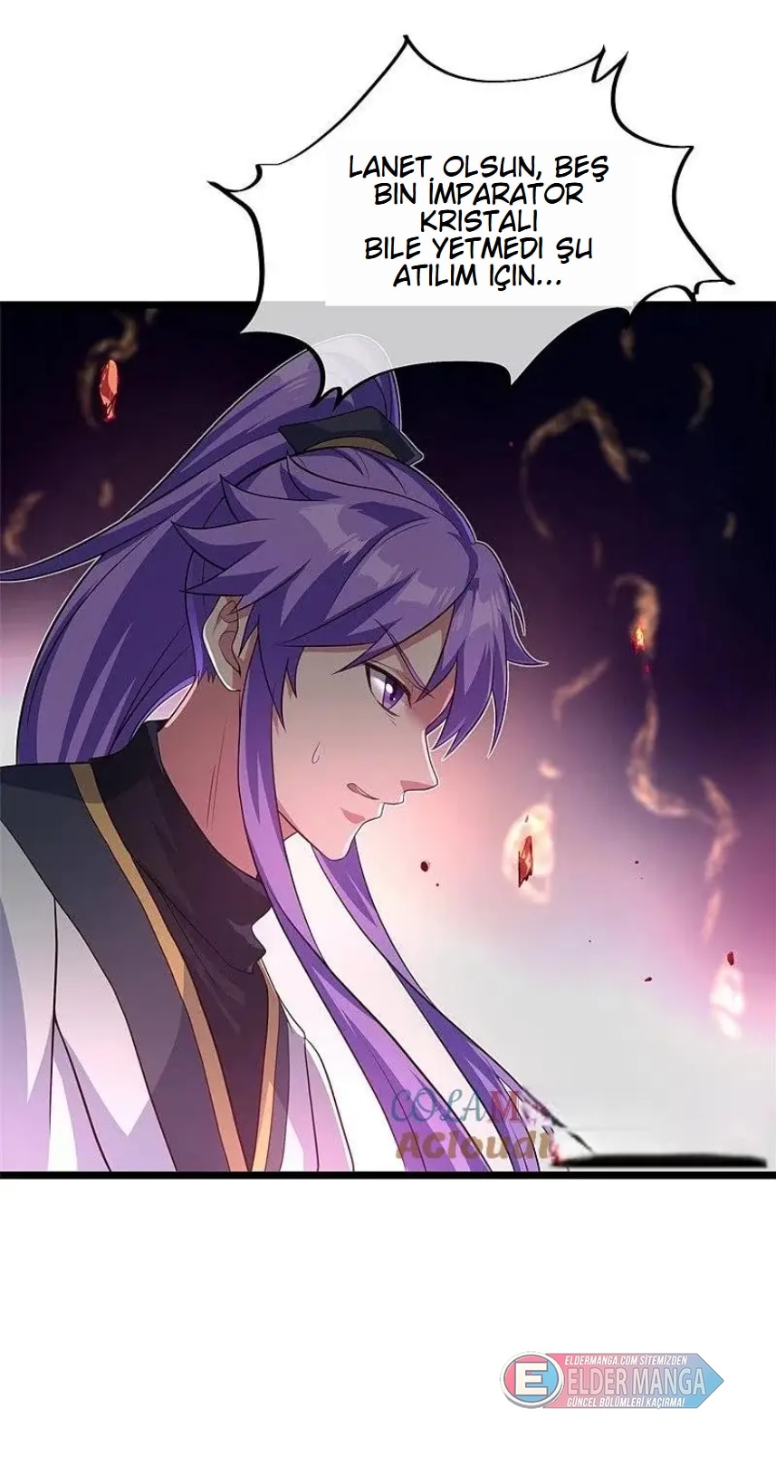 Eşsiz Savaş Ruhu Bölüm 394 - Sayfa 12