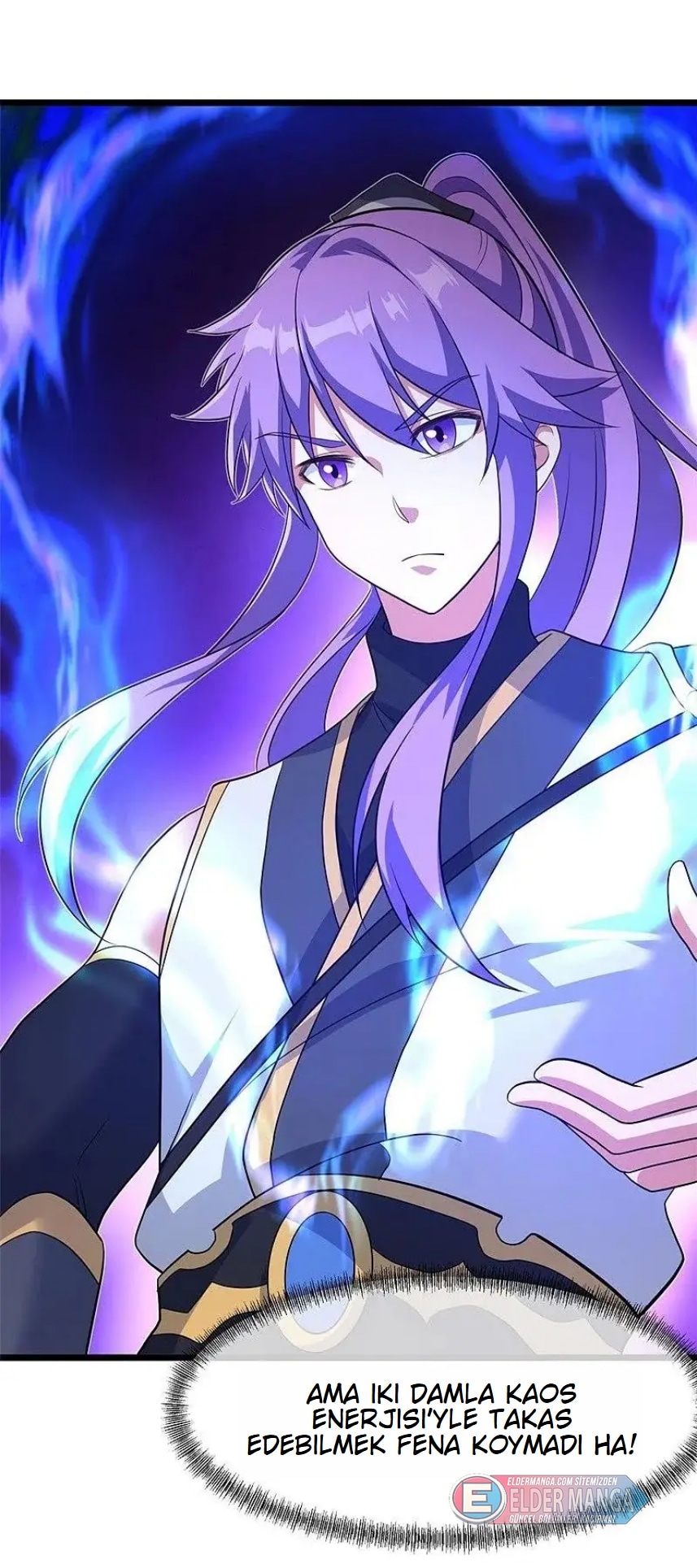 Eşsiz Savaş Ruhu Bölüm 394 - Sayfa 13