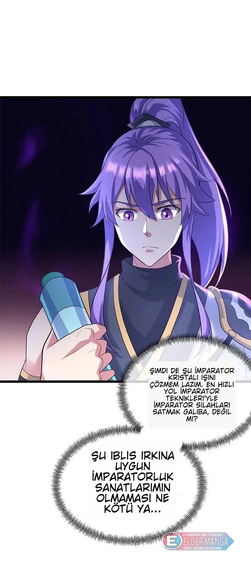 Eşsiz Savaş Ruhu Bölüm 394 - Sayfa 14