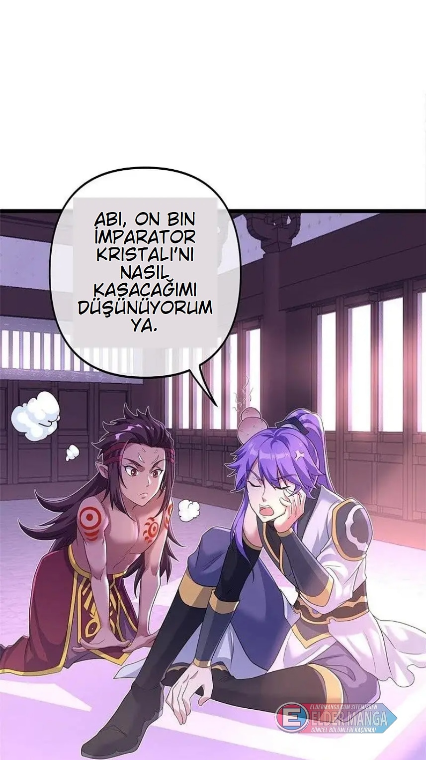 Eşsiz Savaş Ruhu Bölüm 394 - Sayfa 16