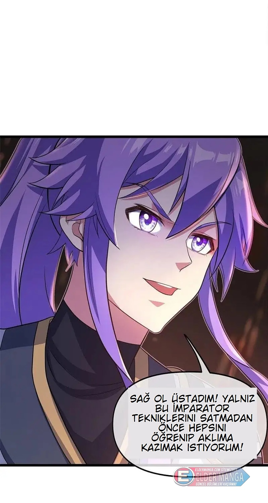 Eşsiz Savaş Ruhu Bölüm 394 - Sayfa 21