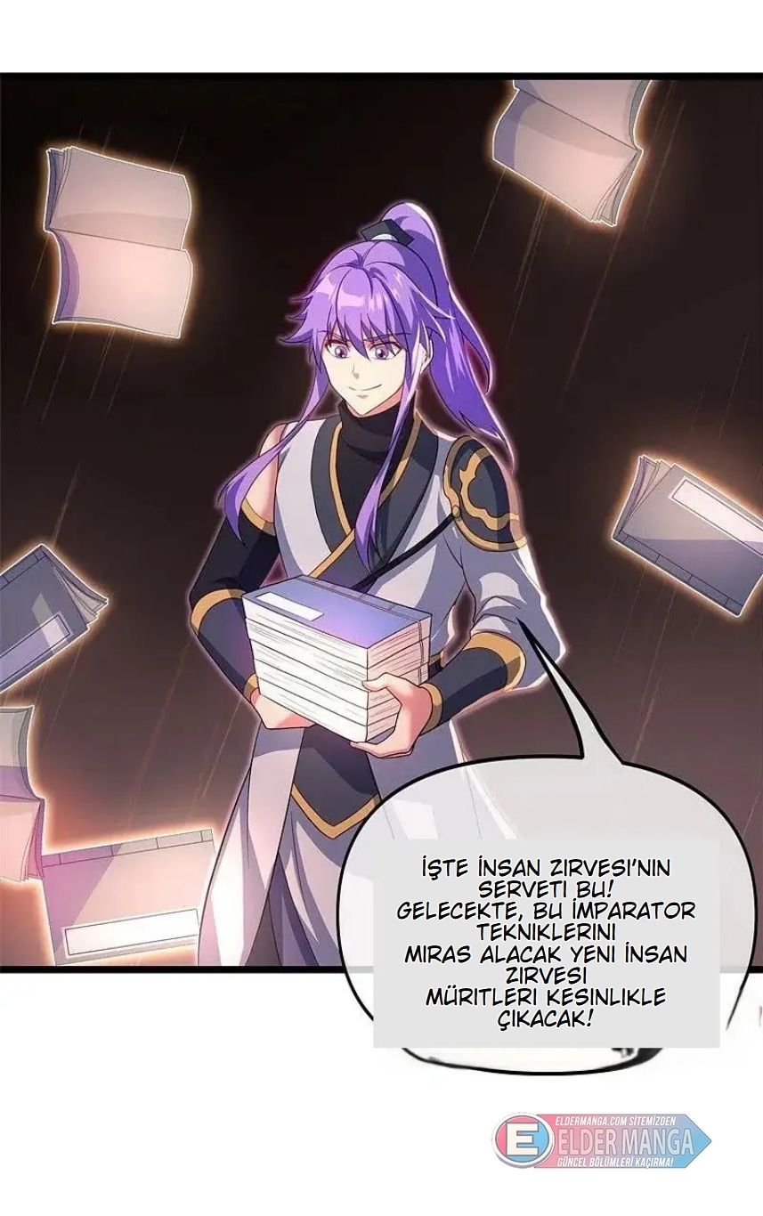 Eşsiz Savaş Ruhu Bölüm 394 - Sayfa 23