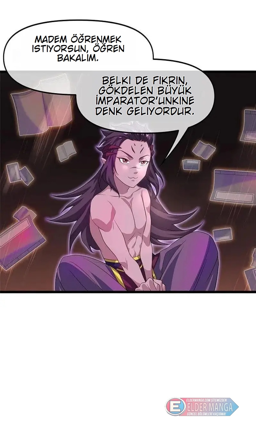 Eşsiz Savaş Ruhu Bölüm 394 - Sayfa 24