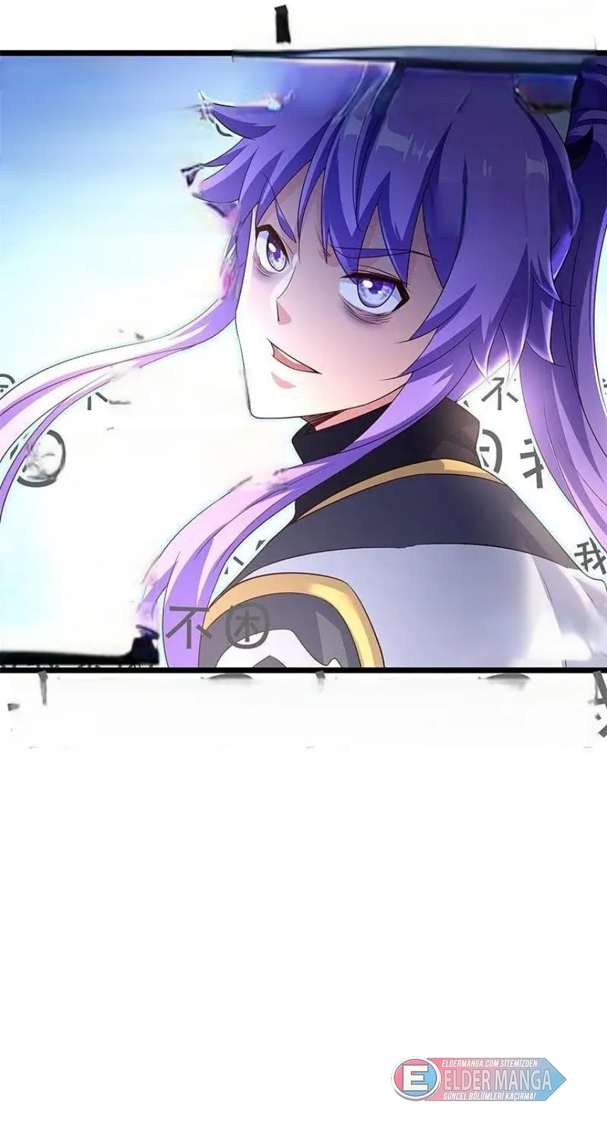 Eşsiz Savaş Ruhu Bölüm 394 - Sayfa 27