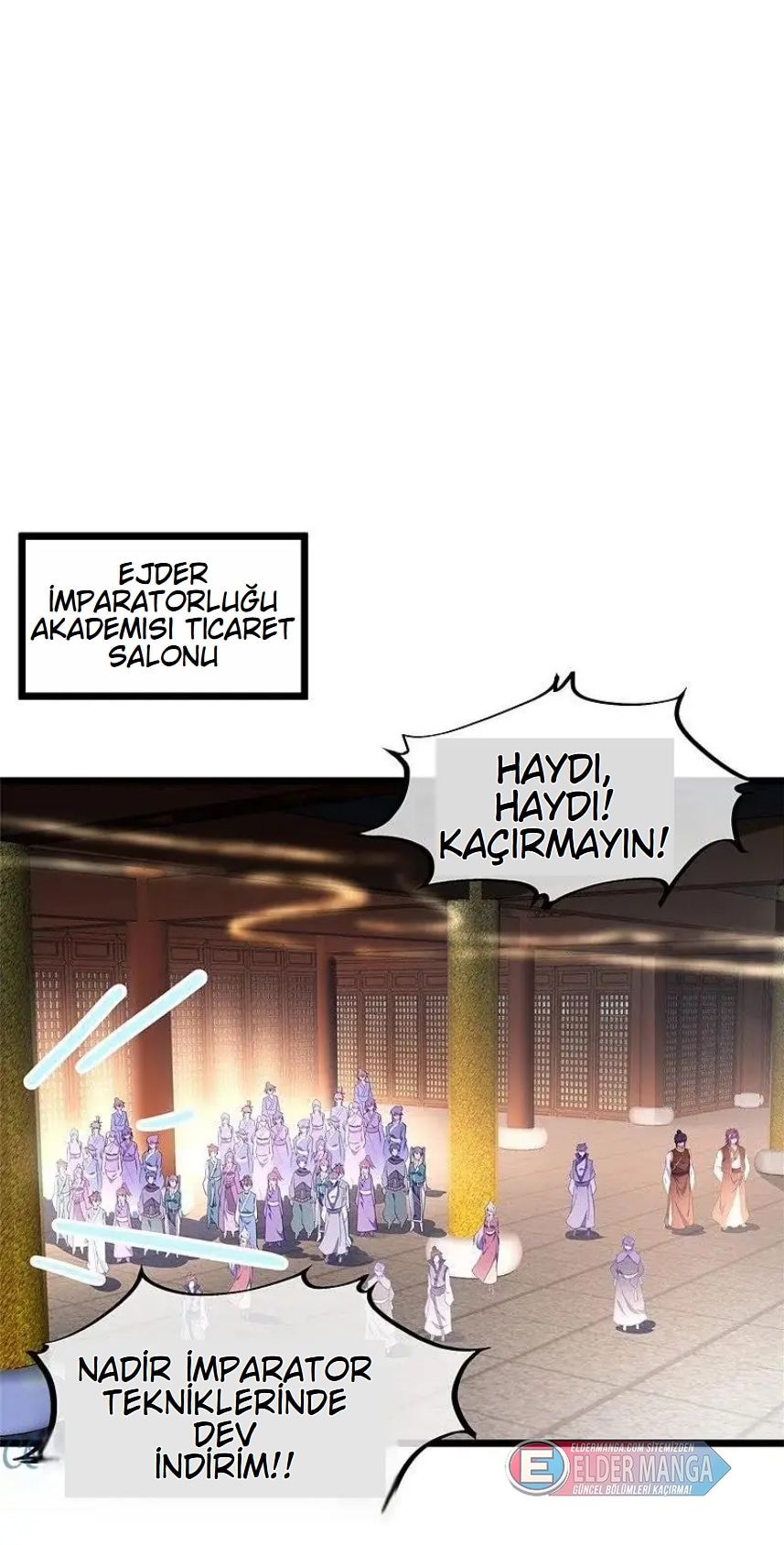 Eşsiz Savaş Ruhu Bölüm 394 - Sayfa 29