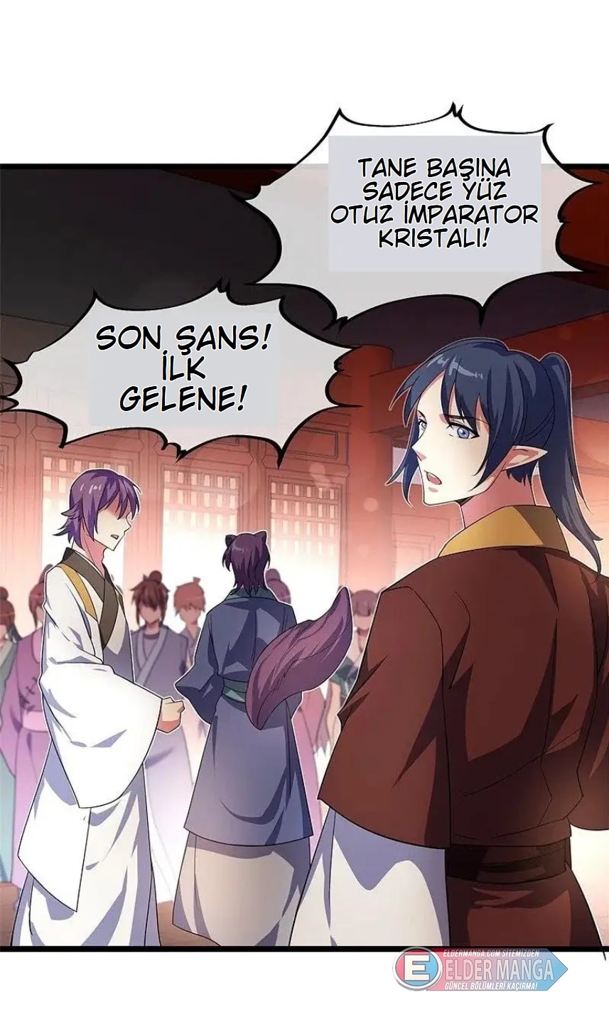 Eşsiz Savaş Ruhu Bölüm 394 - Sayfa 30