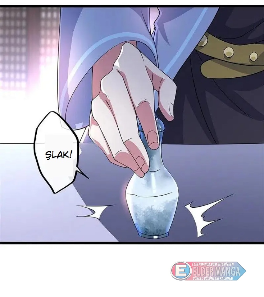 Eşsiz Savaş Ruhu Bölüm 394 - Sayfa 34