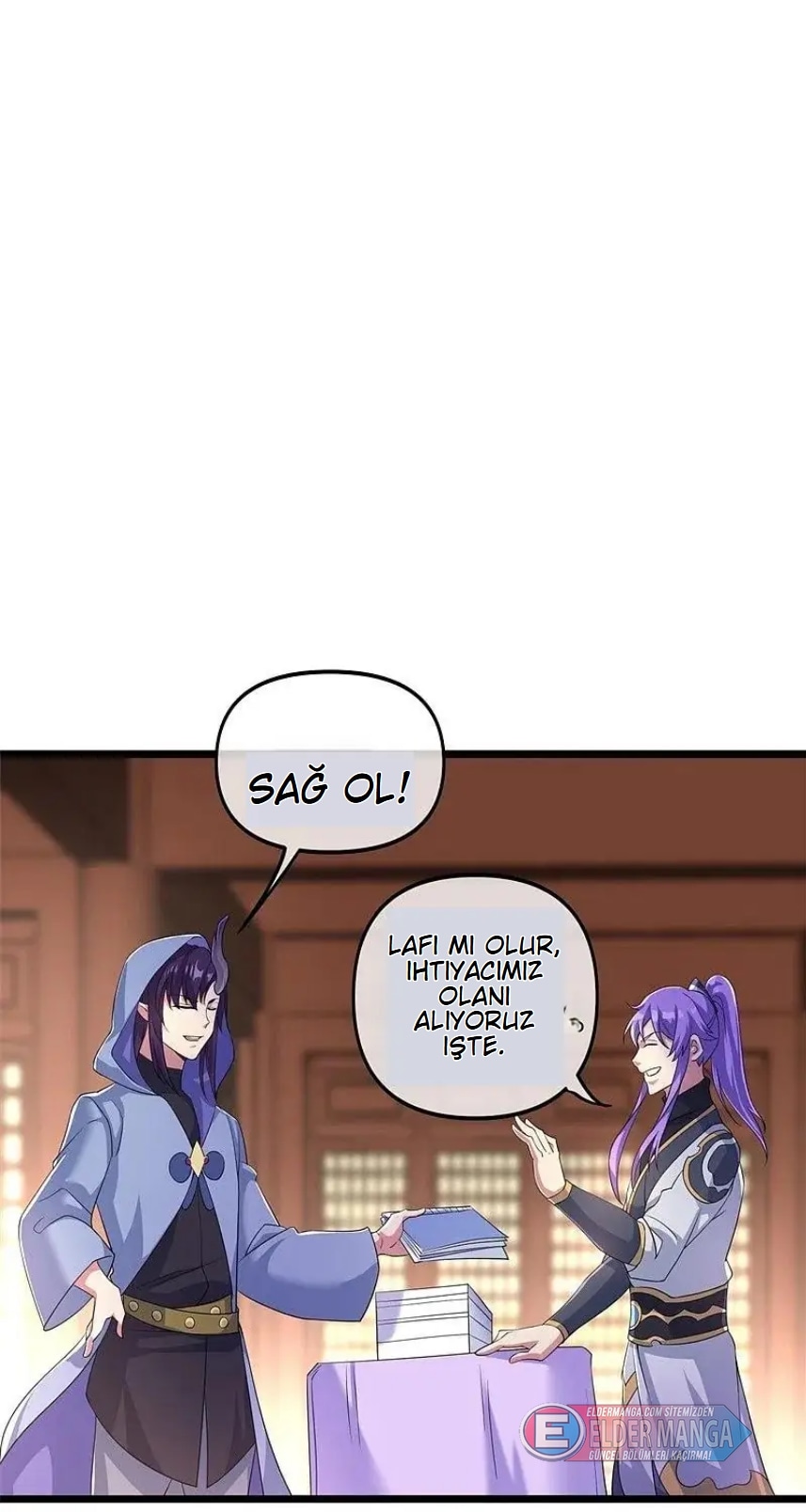 Eşsiz Savaş Ruhu Bölüm 394 - Sayfa 37