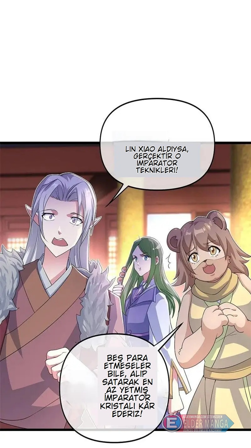 Eşsiz Savaş Ruhu Bölüm 394 - Sayfa 38