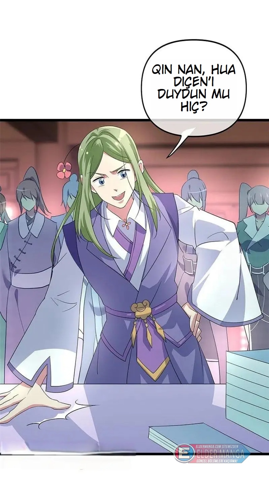 Eşsiz Savaş Ruhu Bölüm 394 - Sayfa 41