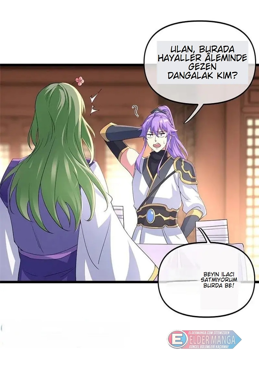 Eşsiz Savaş Ruhu Bölüm 394 - Sayfa 44