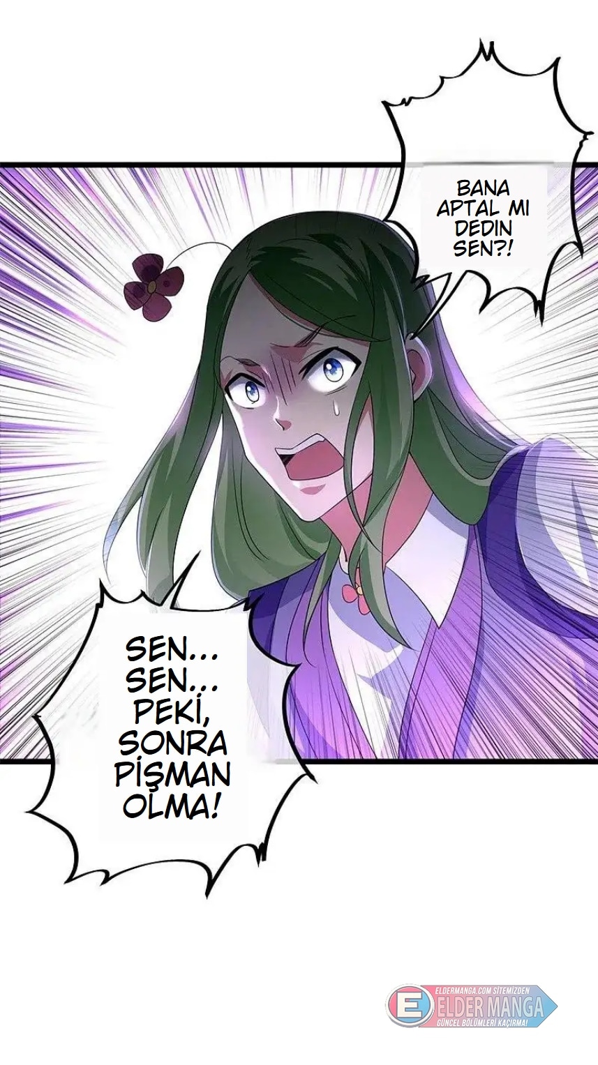 Eşsiz Savaş Ruhu Bölüm 394 - Sayfa 45