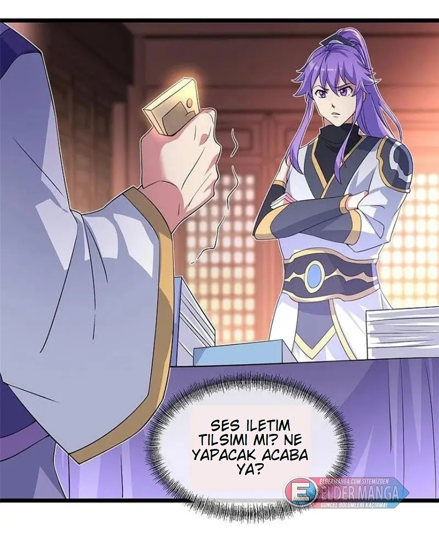 Eşsiz Savaş Ruhu Bölüm 394 - Sayfa 46