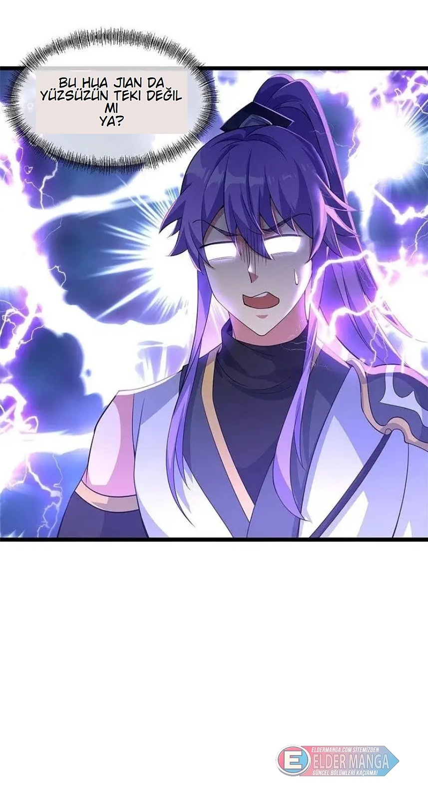 Eşsiz Savaş Ruhu Bölüm 394 - Sayfa 48