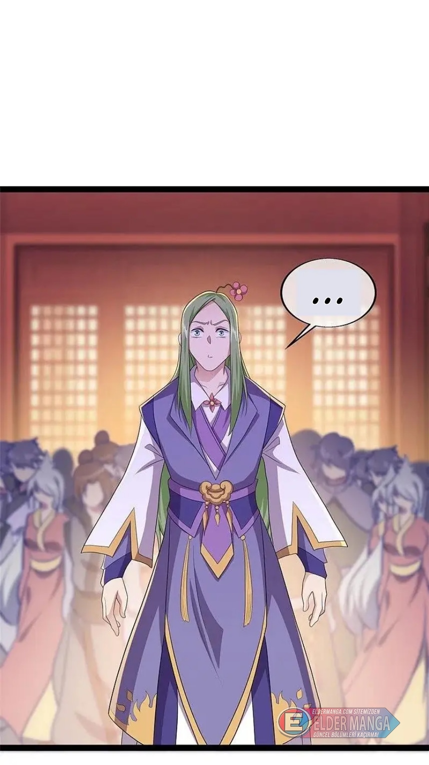 Eşsiz Savaş Ruhu Bölüm 394 - Sayfa 50