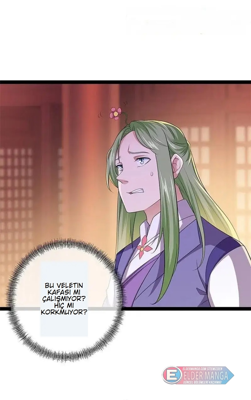 Eşsiz Savaş Ruhu Bölüm 394 - Sayfa 51