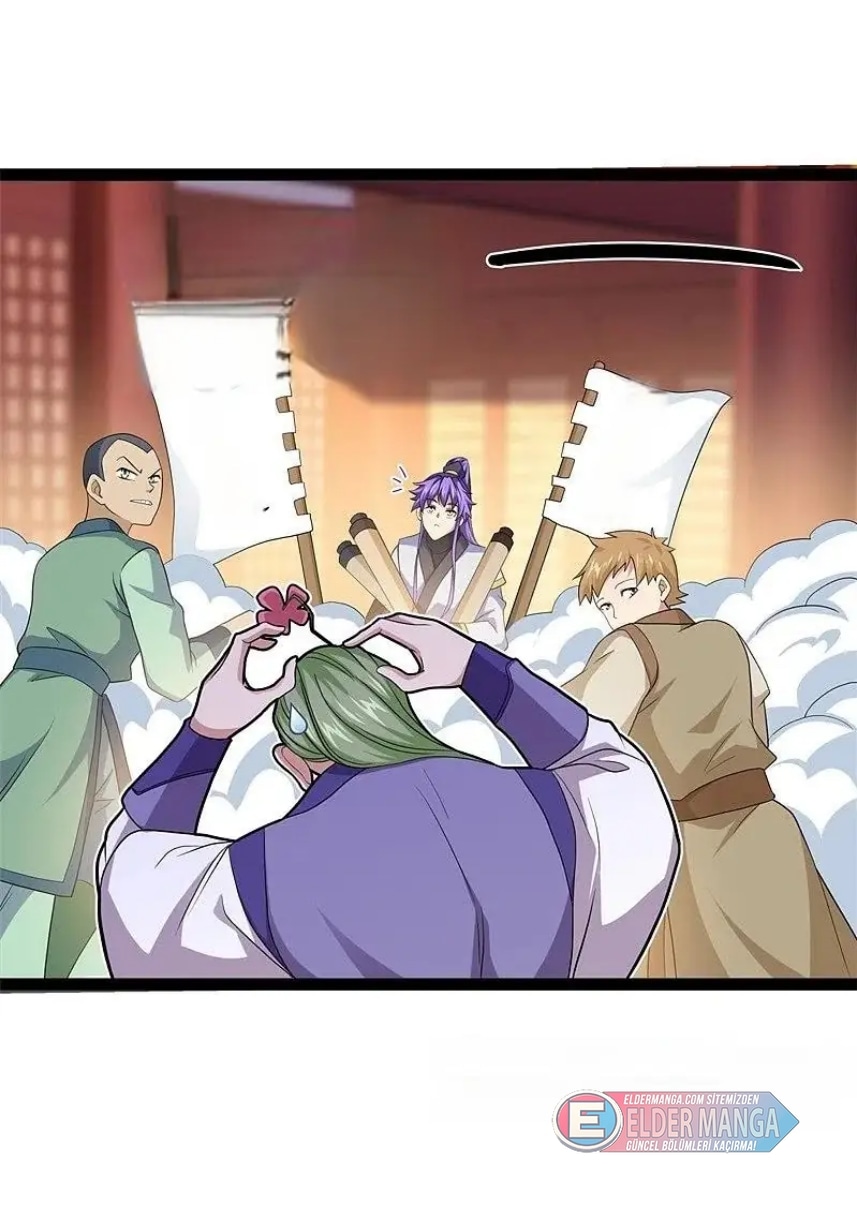 Eşsiz Savaş Ruhu Bölüm 394 - Sayfa 55