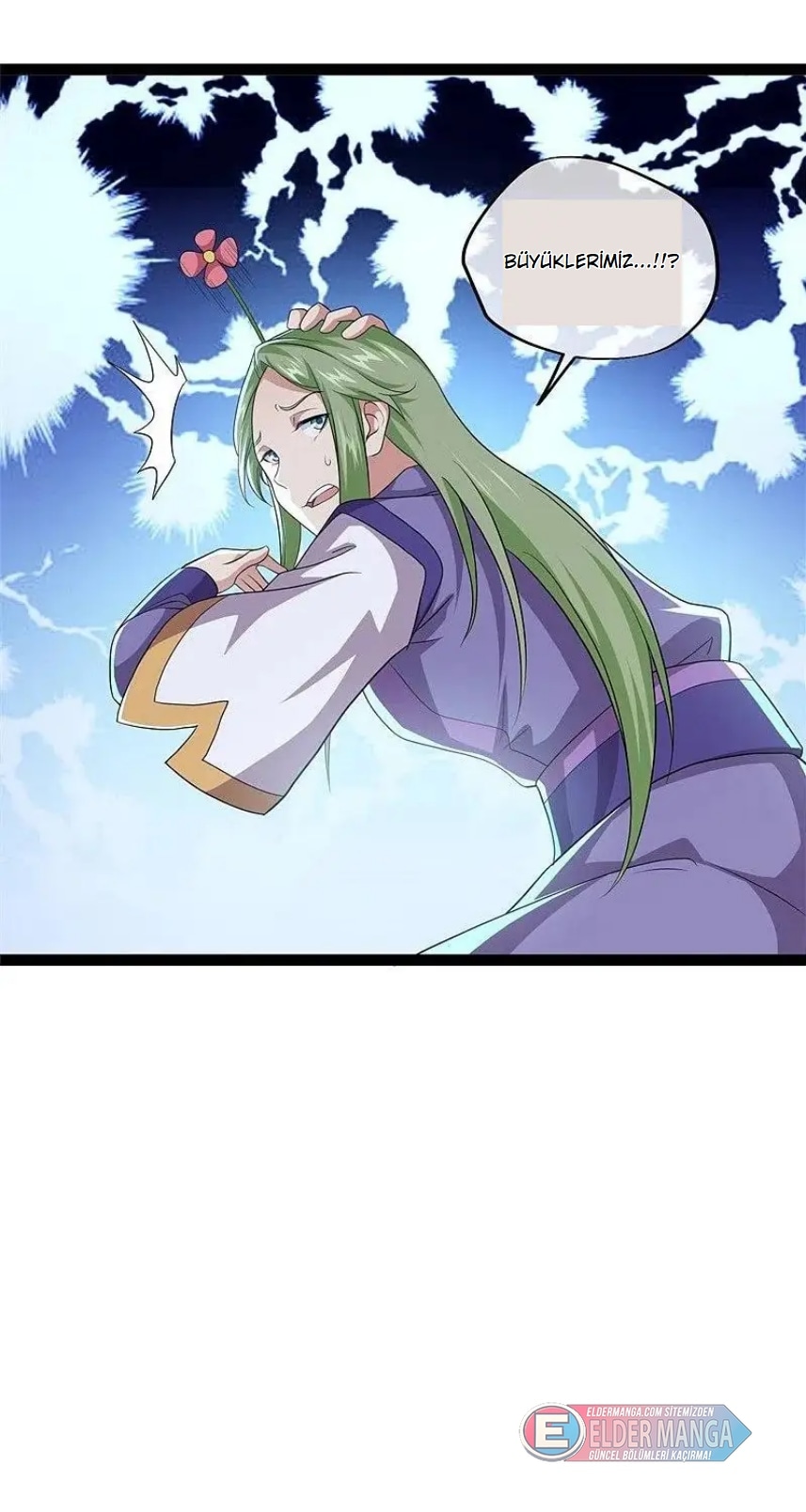 Eşsiz Savaş Ruhu Bölüm 394 - Sayfa 56