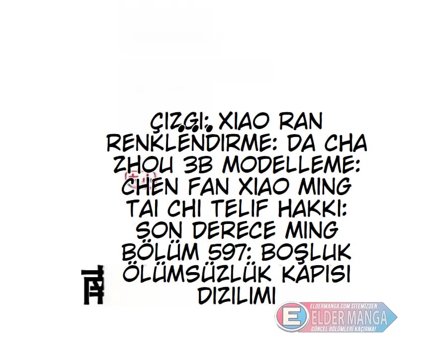 Eşsiz Savaş Ruhu Bölüm 597 - Sayfa 2