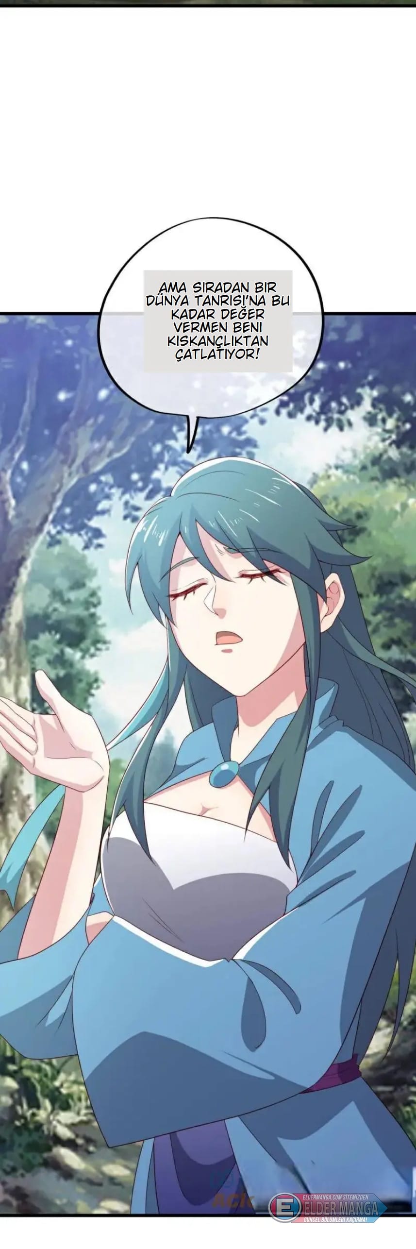 Eşsiz Savaş Ruhu Bölüm 597 - Sayfa 4