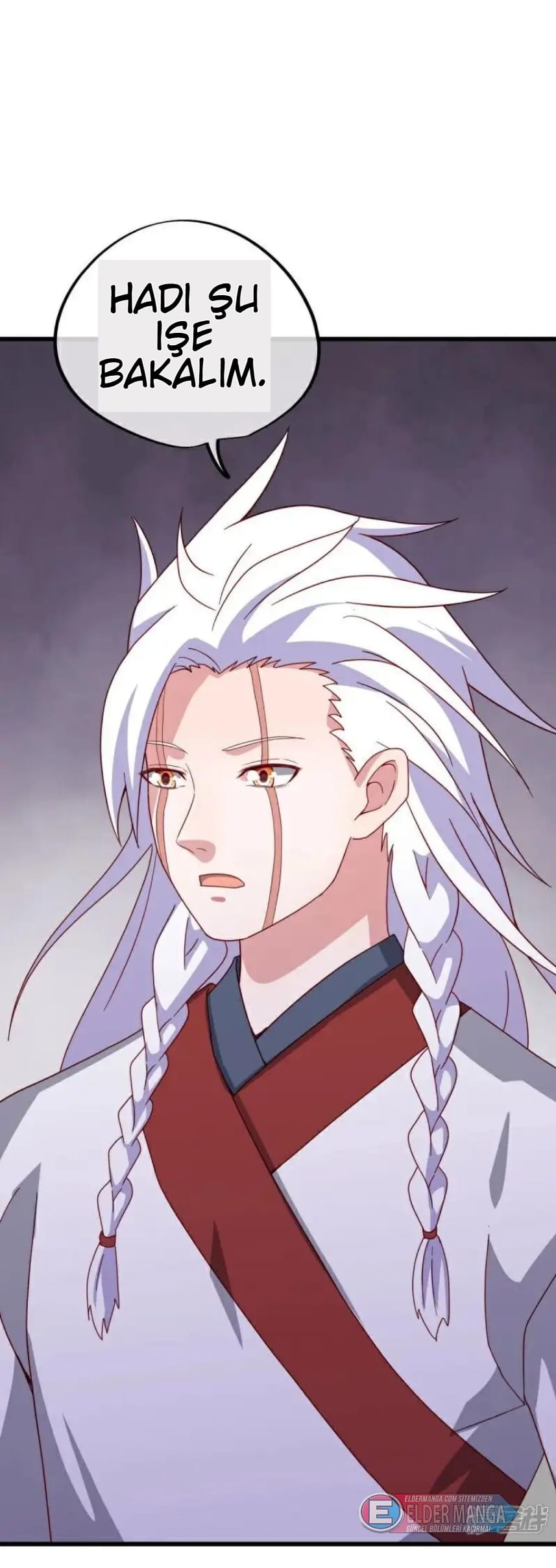 Eşsiz Savaş Ruhu Bölüm 597 - Sayfa 5