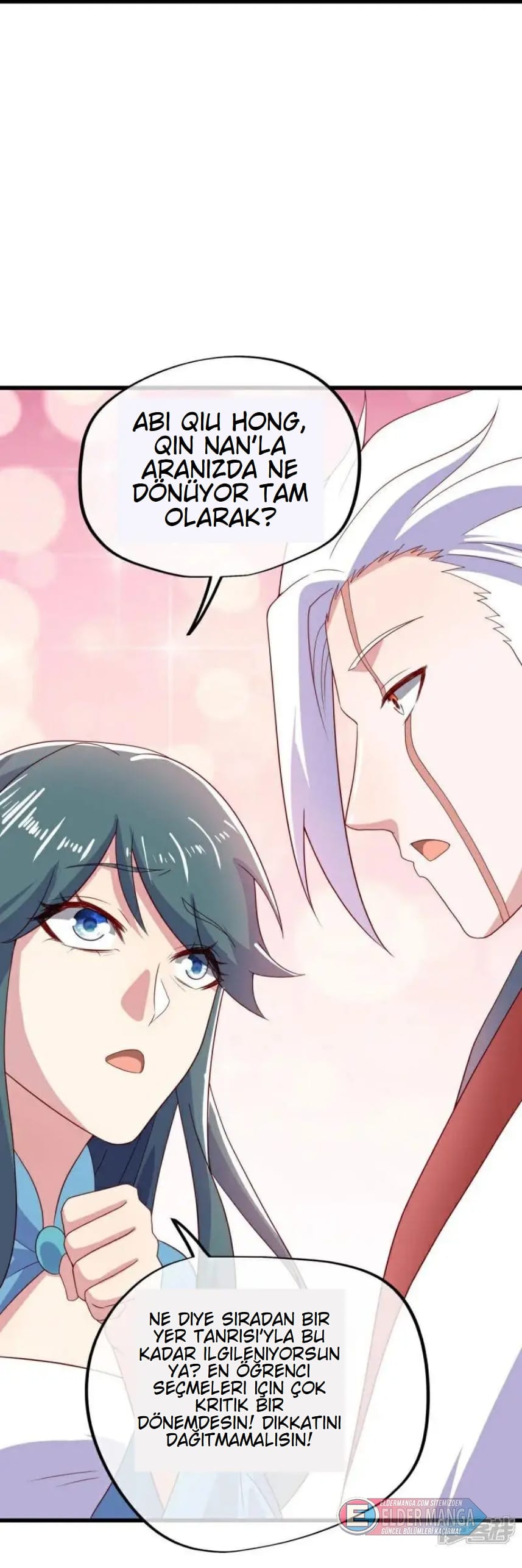 Eşsiz Savaş Ruhu Bölüm 597 - Sayfa 8